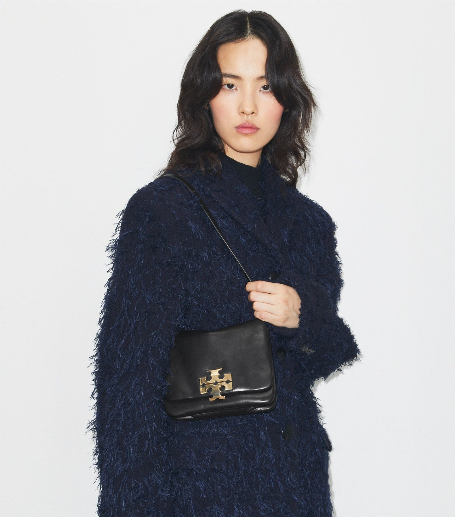 Charlie Shoulder Bag