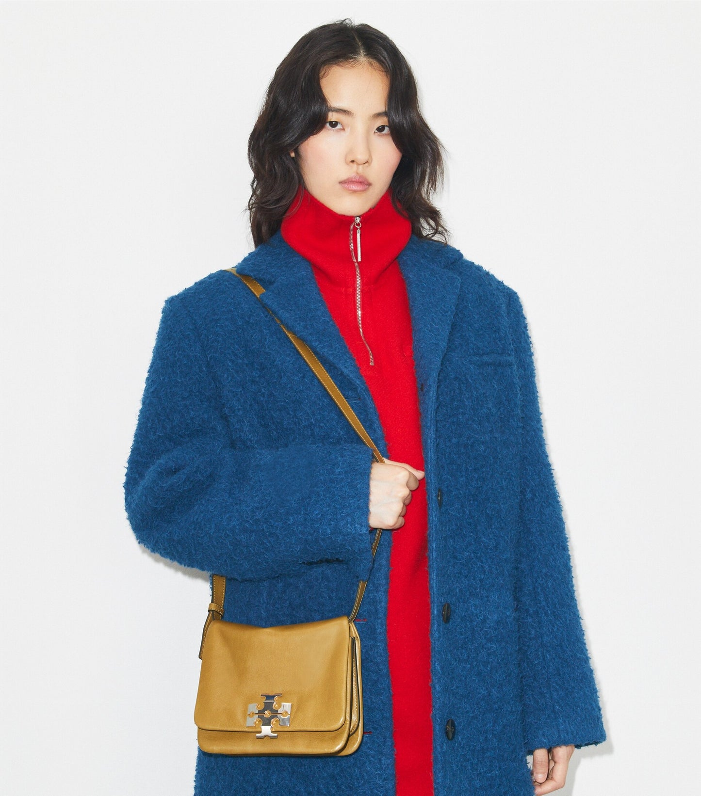 Charlie Shoulder Bag