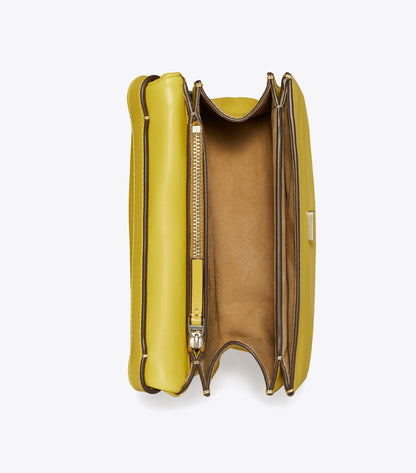 Charlie Shoulder Bag