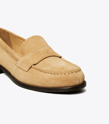 Classic Loafer