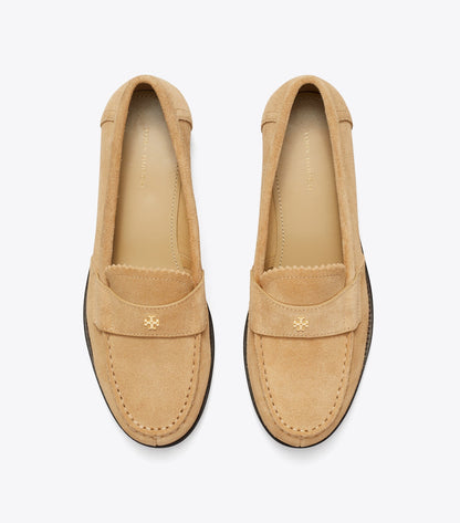 Classic Loafer