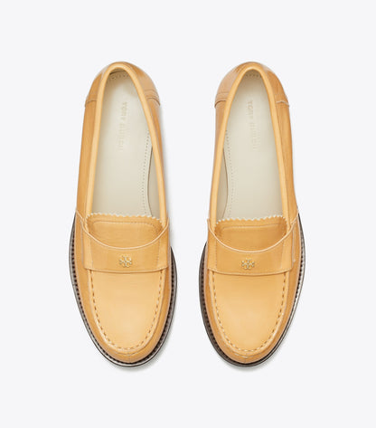 Classic Loafer