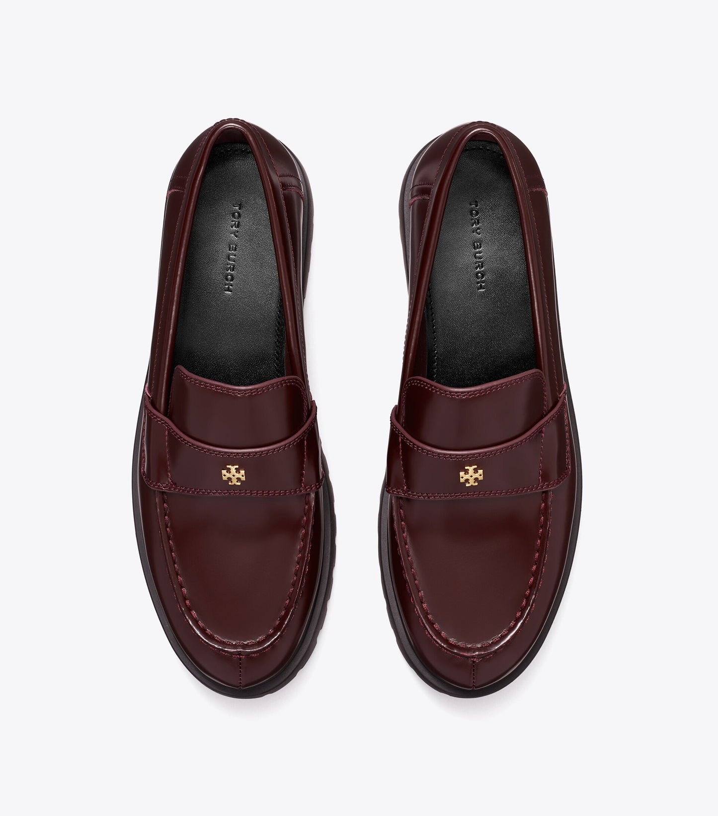 Classic Lug Loafer