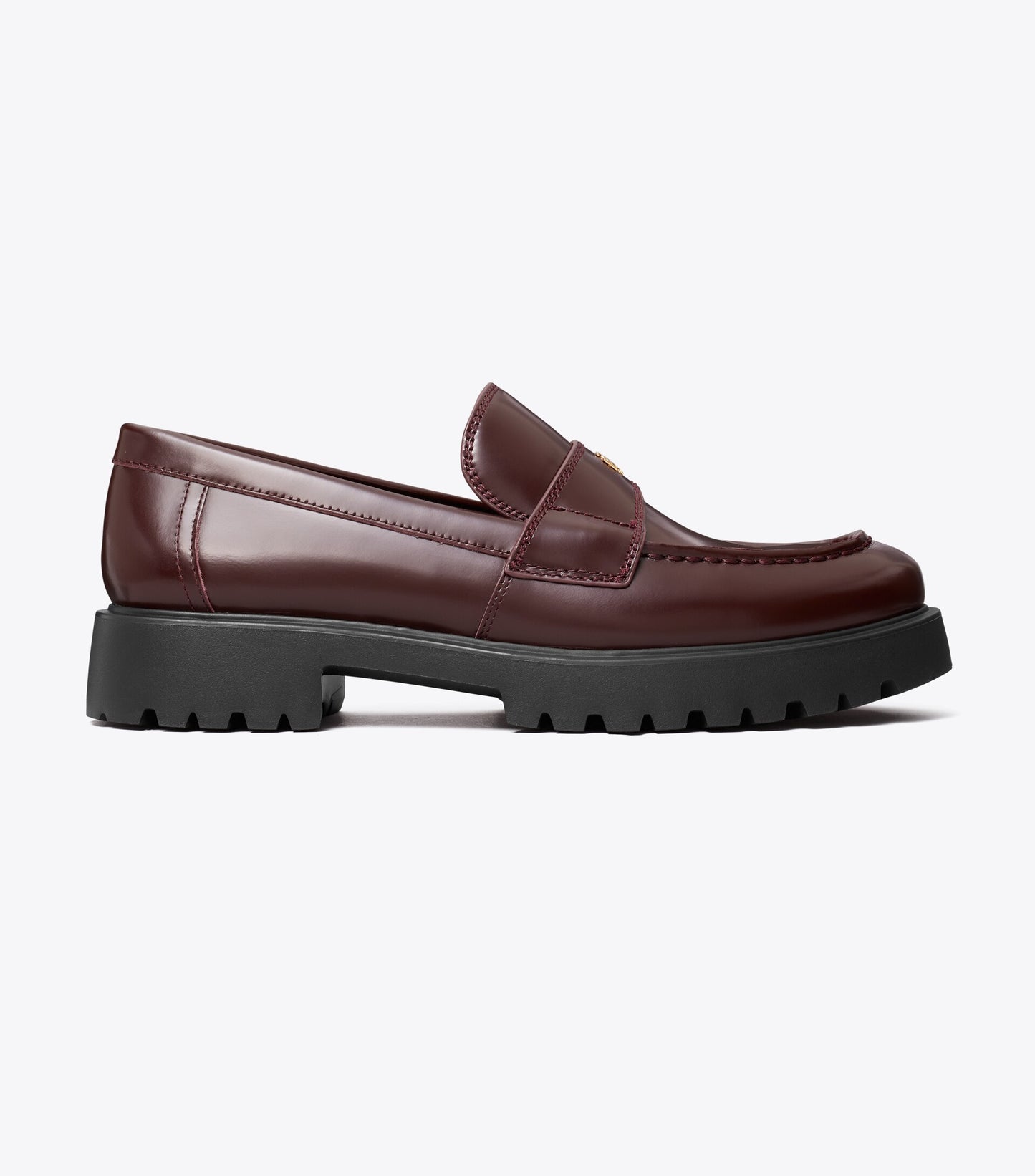 Classic Lug Loafer
