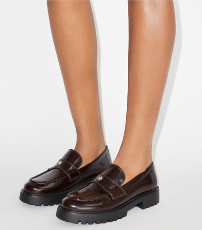 Classic Lug Loafer