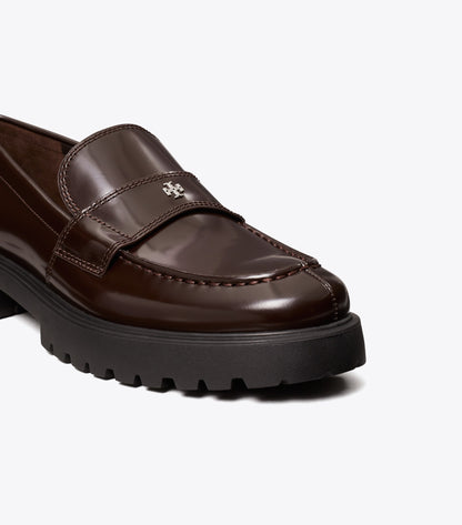 Classic Lug Loafer