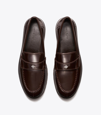 Classic Lug Loafer
