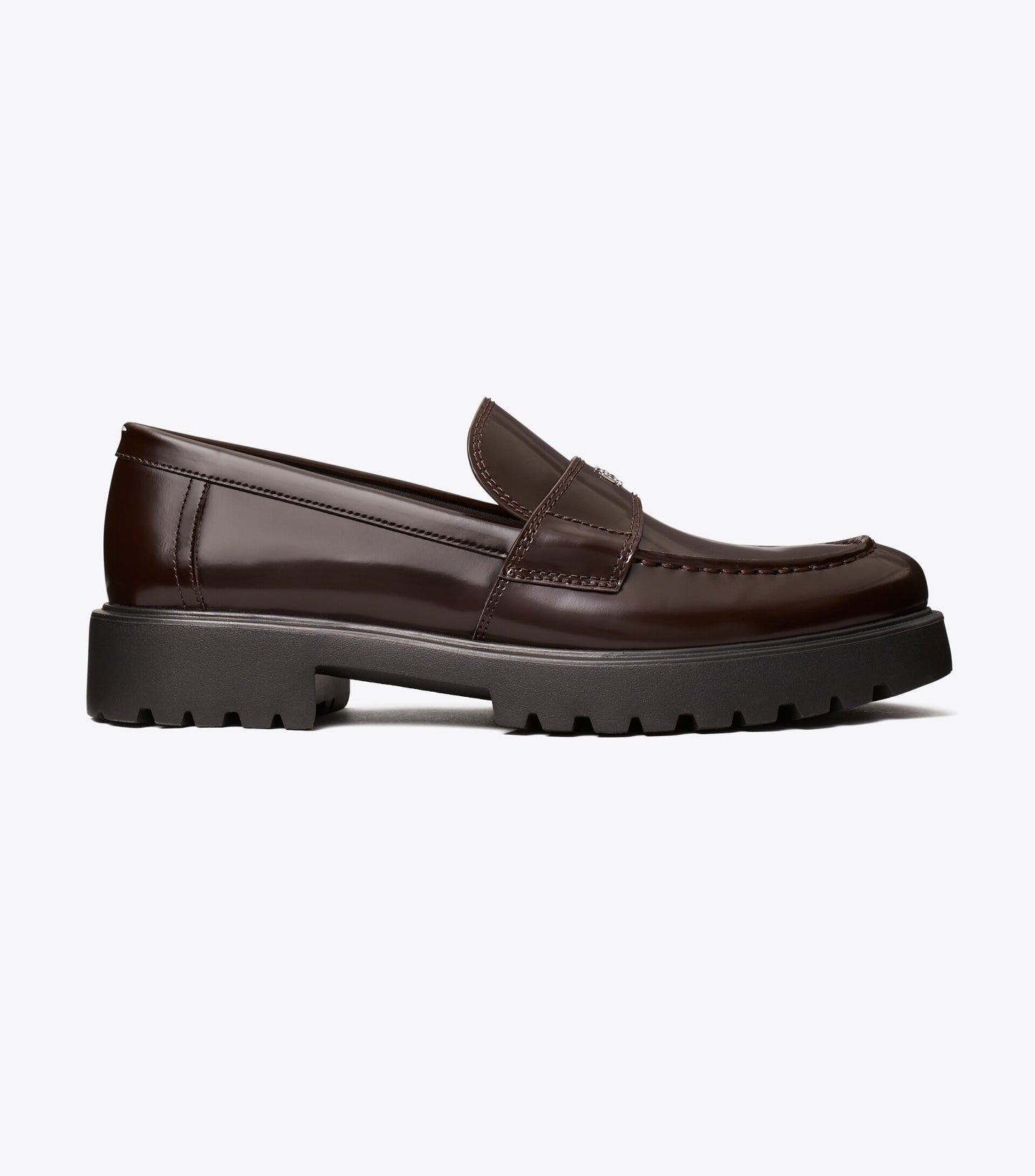 Classic Lug Loafer
