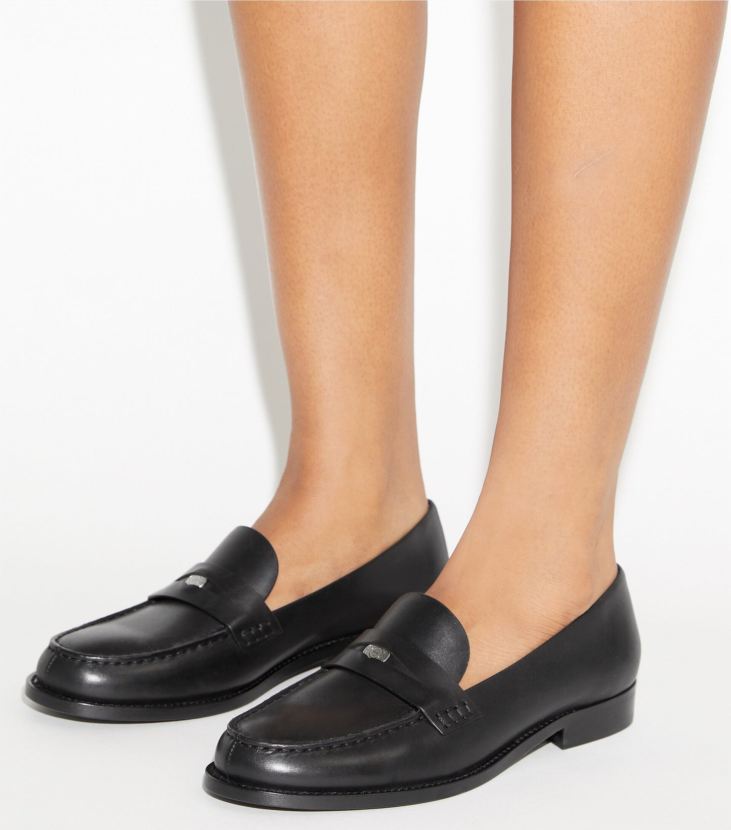 Classic Penny Loafer