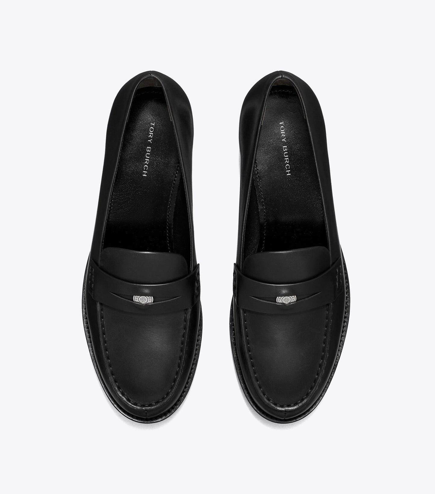 Classic Penny Loafer