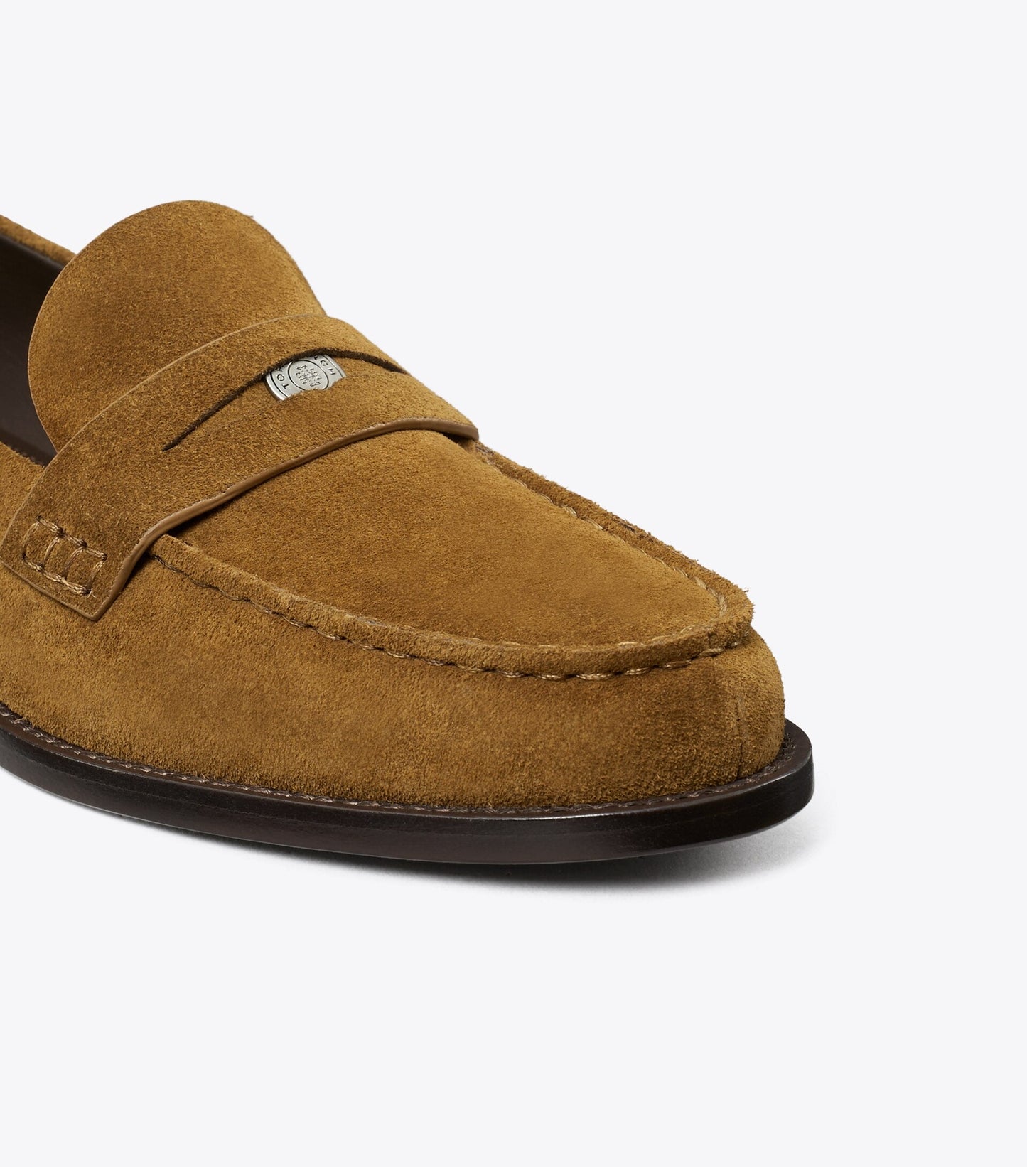 Classic Penny Loafer