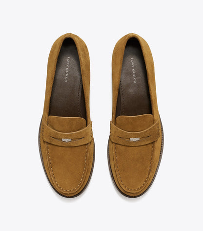 Classic Penny Loafer