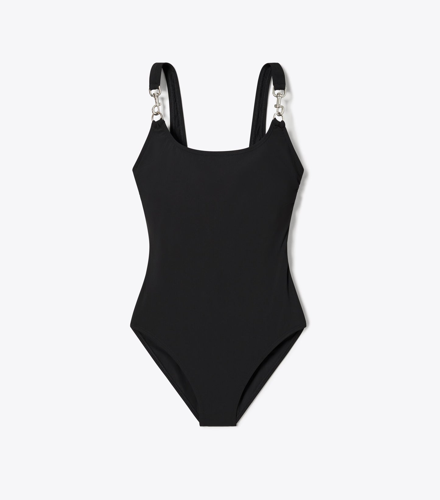 Clip Tank Swimsuit