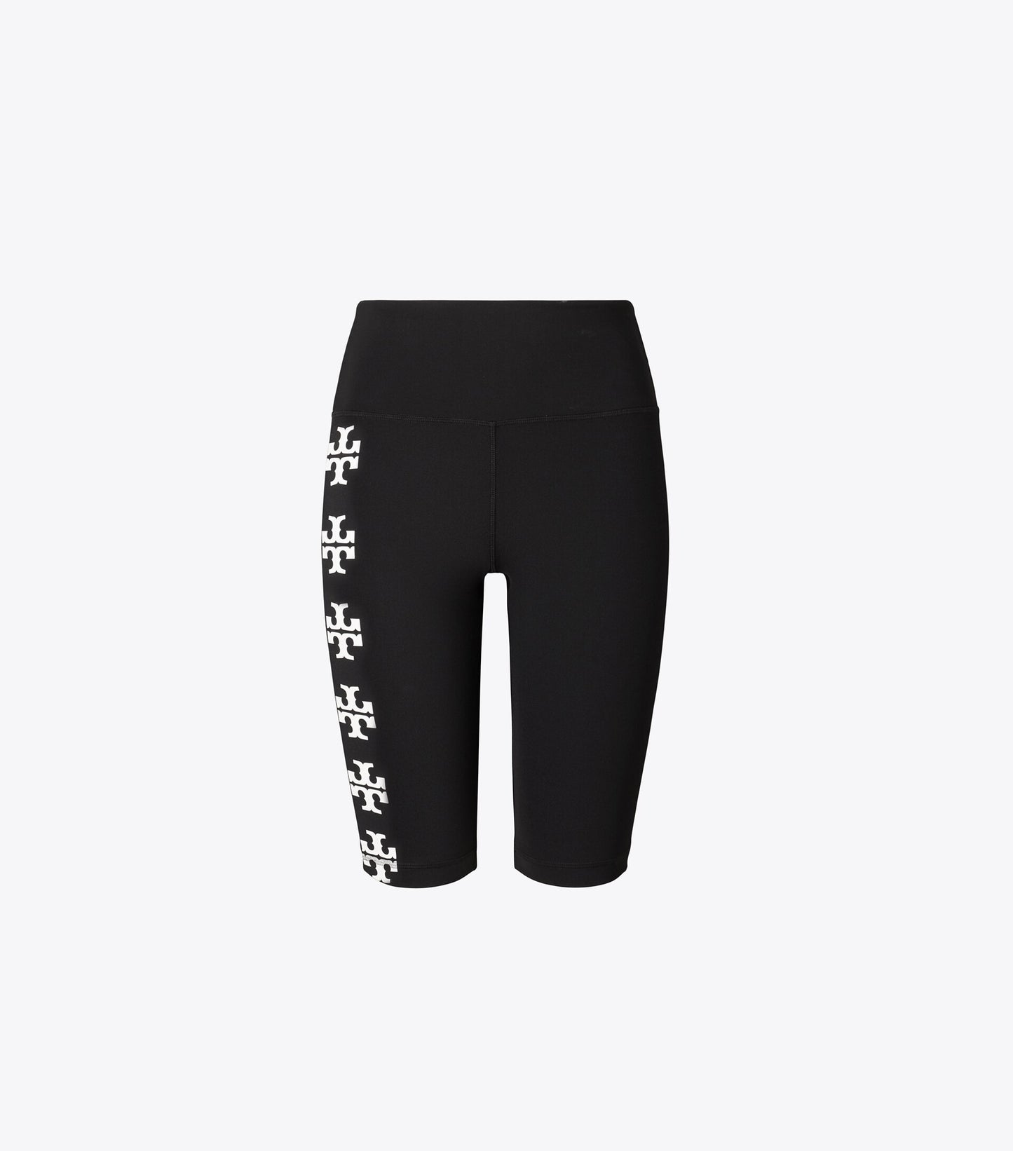 Compression Logo Bike Short