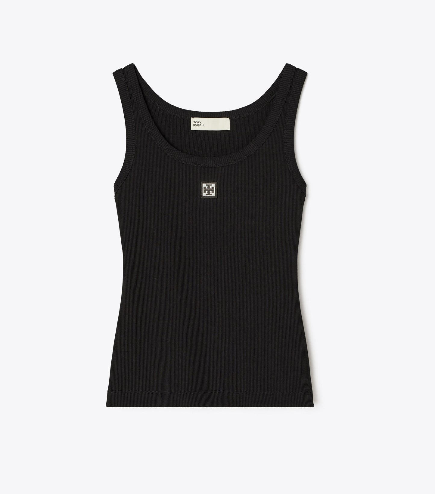 Cotton Scoop Tank