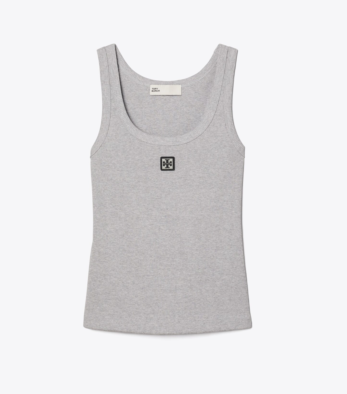 Cotton Scoop Tank