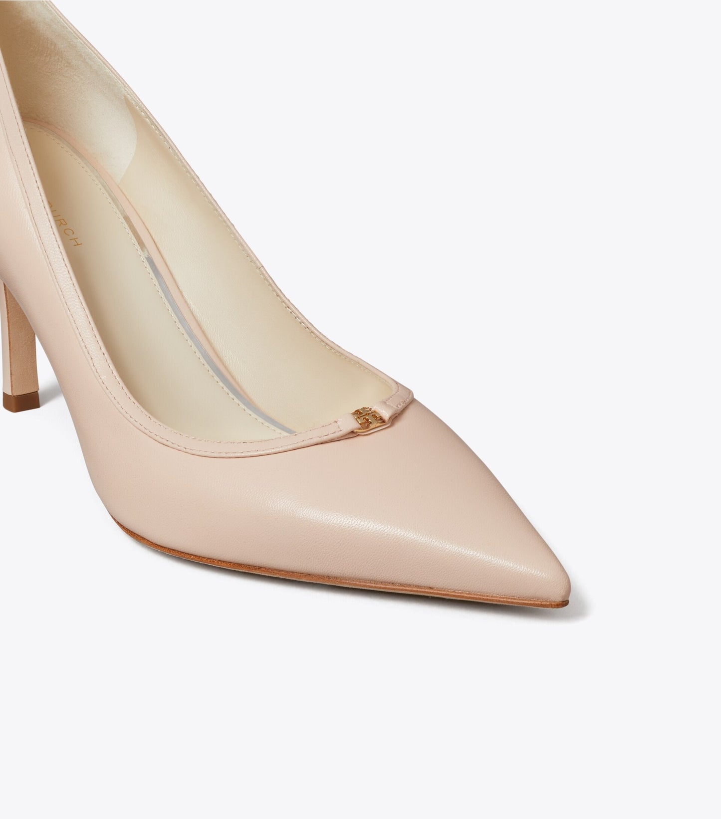 Double T Buckle Pump