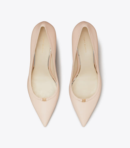 Double T Buckle Pump