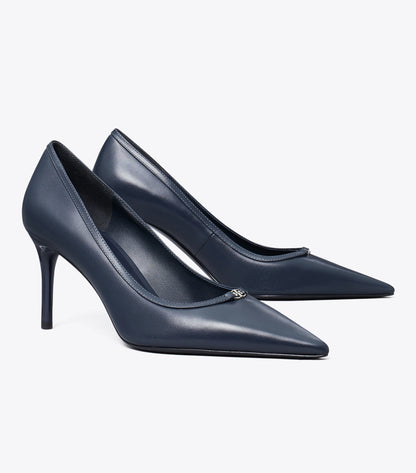 Double T Buckle Pump