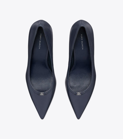 Double T Buckle Pump