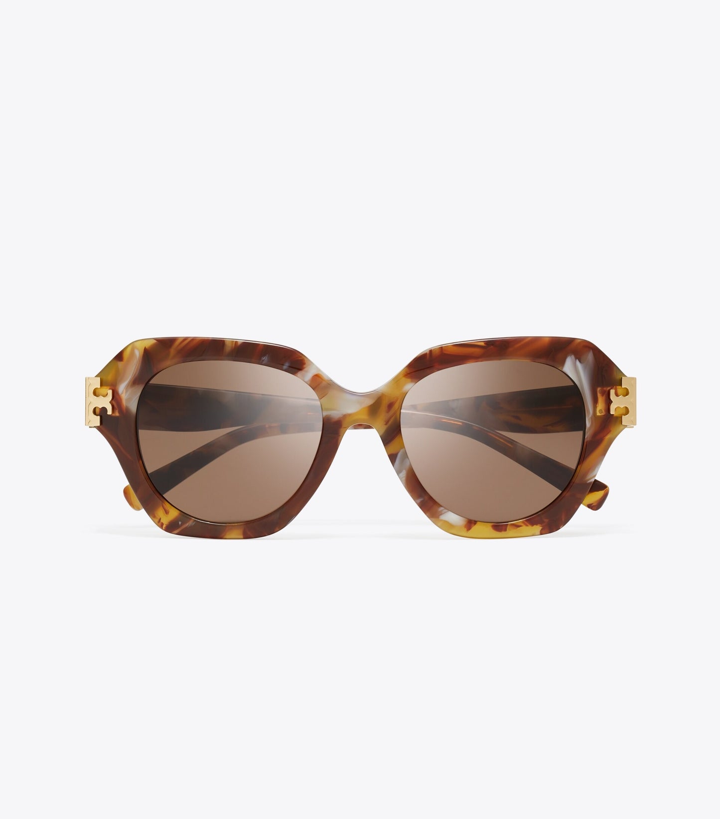 Eleanor Cat-Eye Sunglasses
