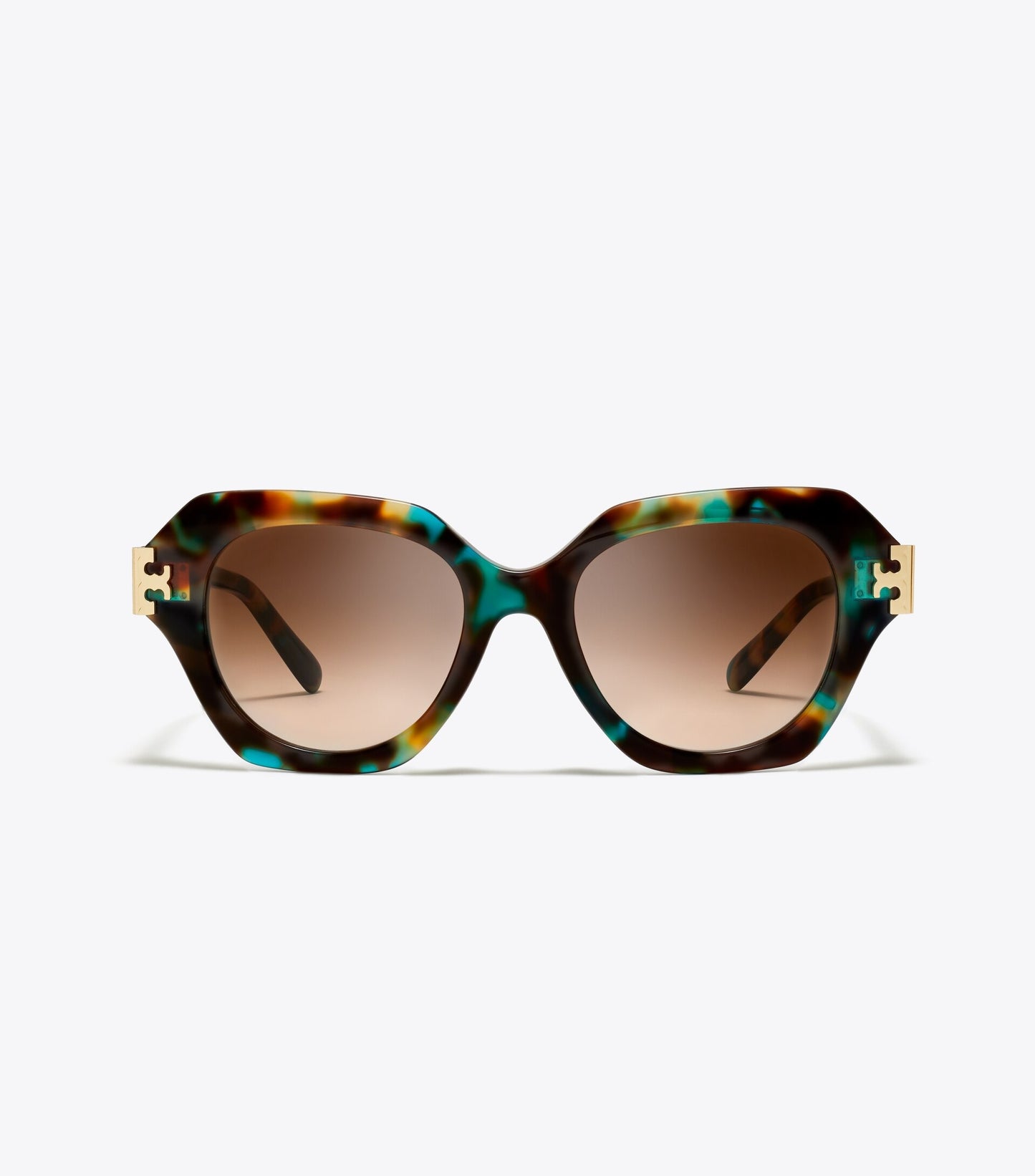 Eleanor Cat-Eye Sunglasses