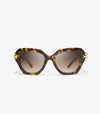 Eleanor Cat-Eye Sunglasses