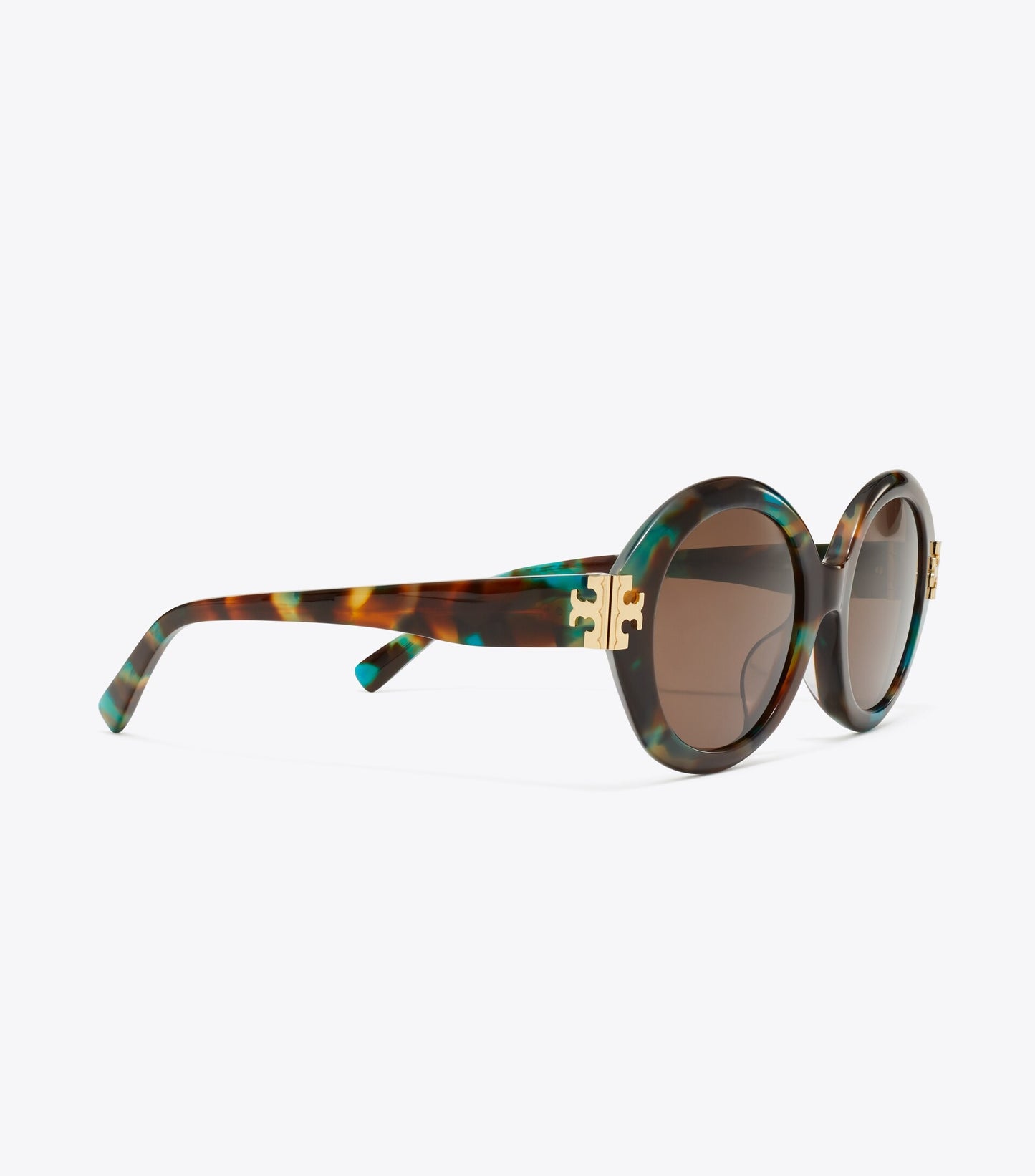 Eleanor Oval Sunglasses
