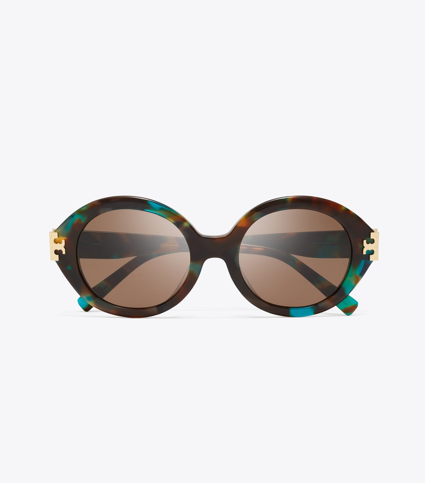 Eleanor Oval Sunglasses