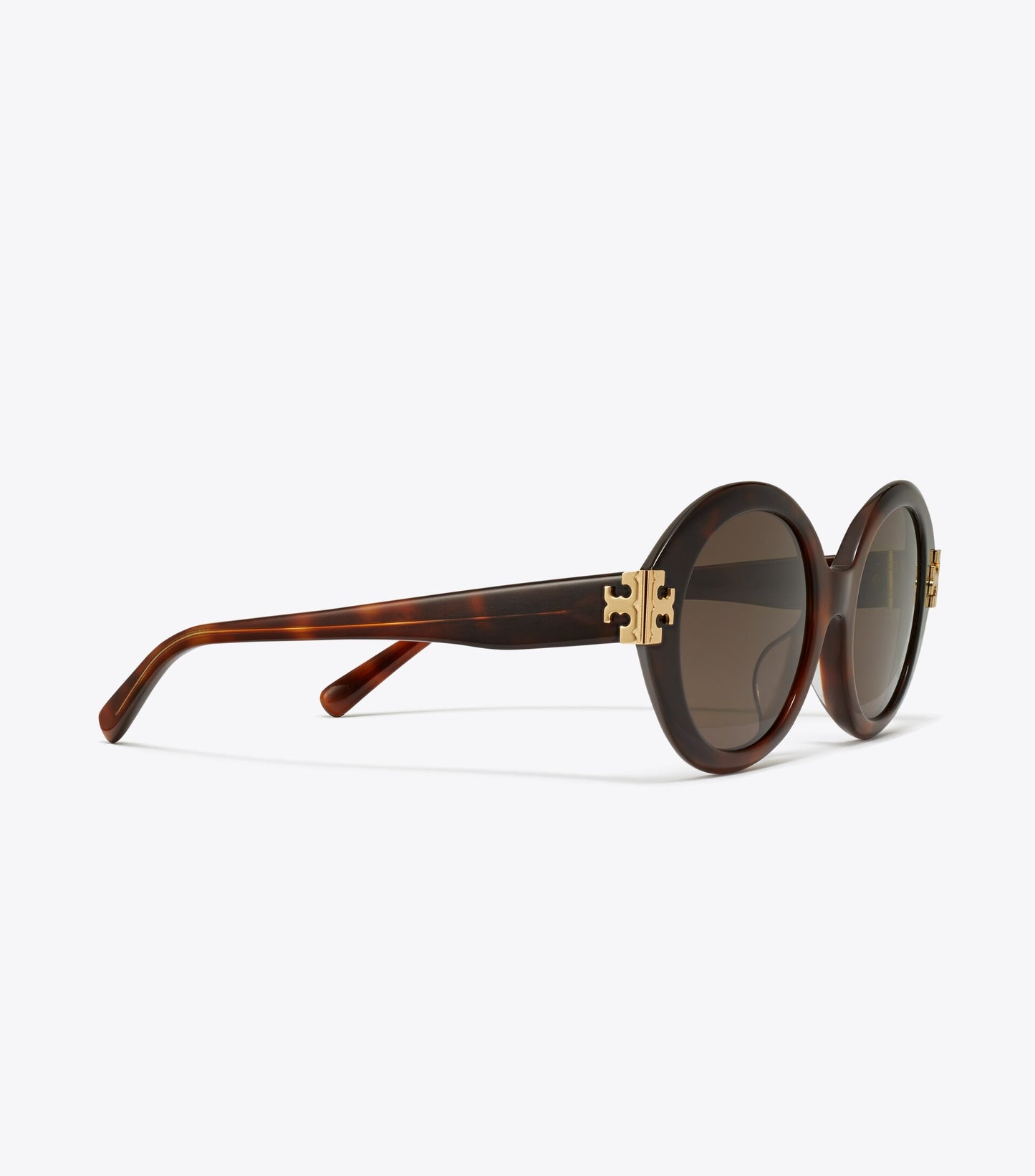 Eleanor Oval Sunglasses