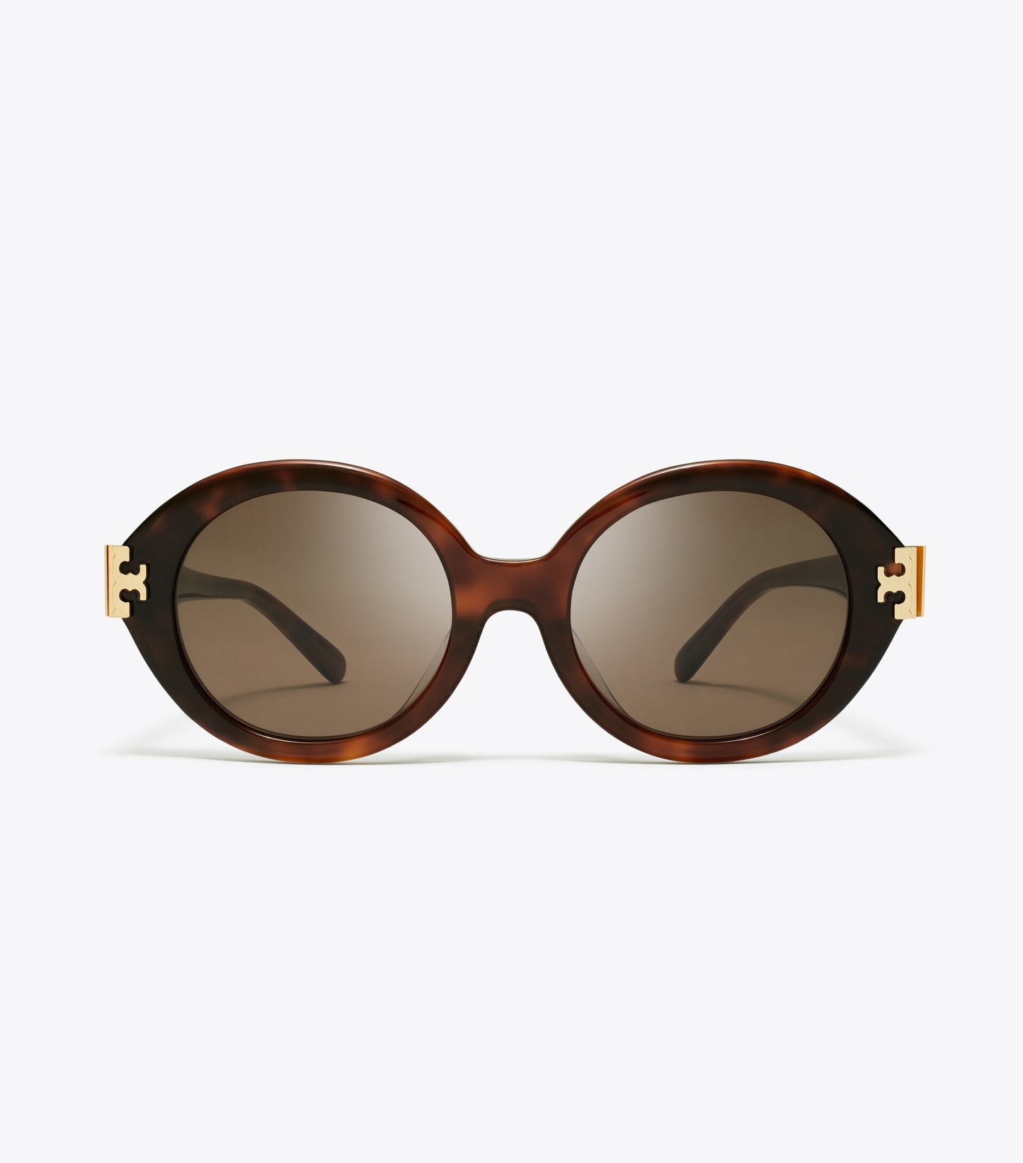 Eleanor Oval Sunglasses