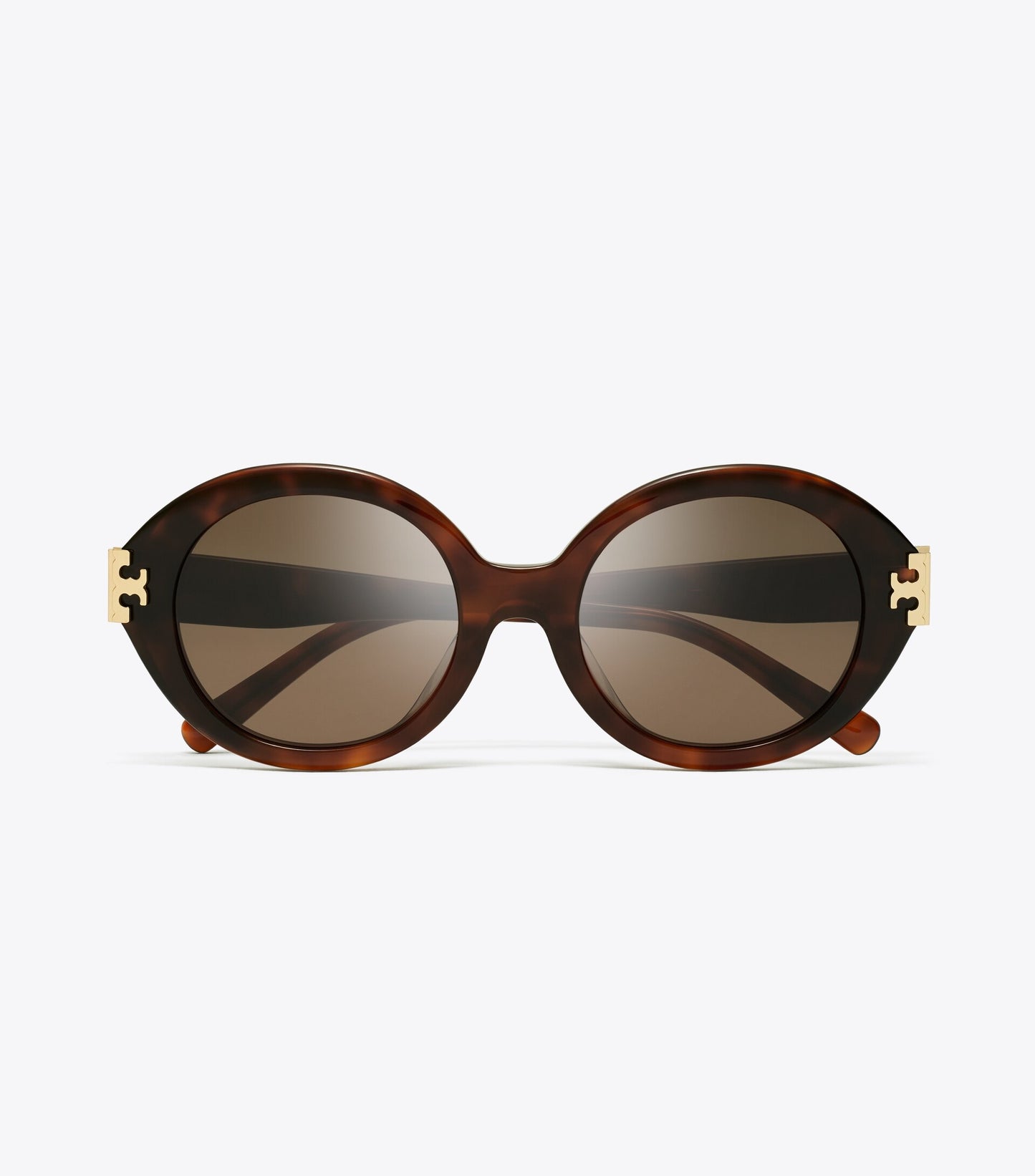 Eleanor Oval Sunglasses
