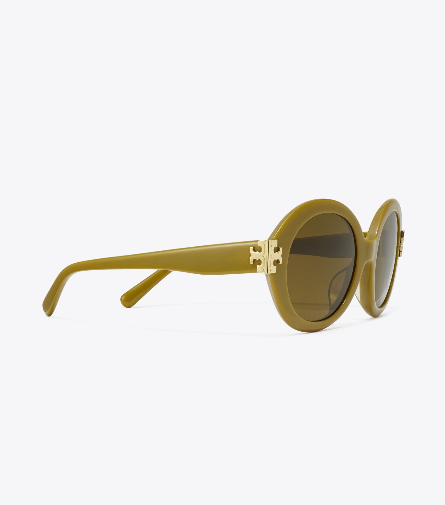Eleanor Oval Sunglasses