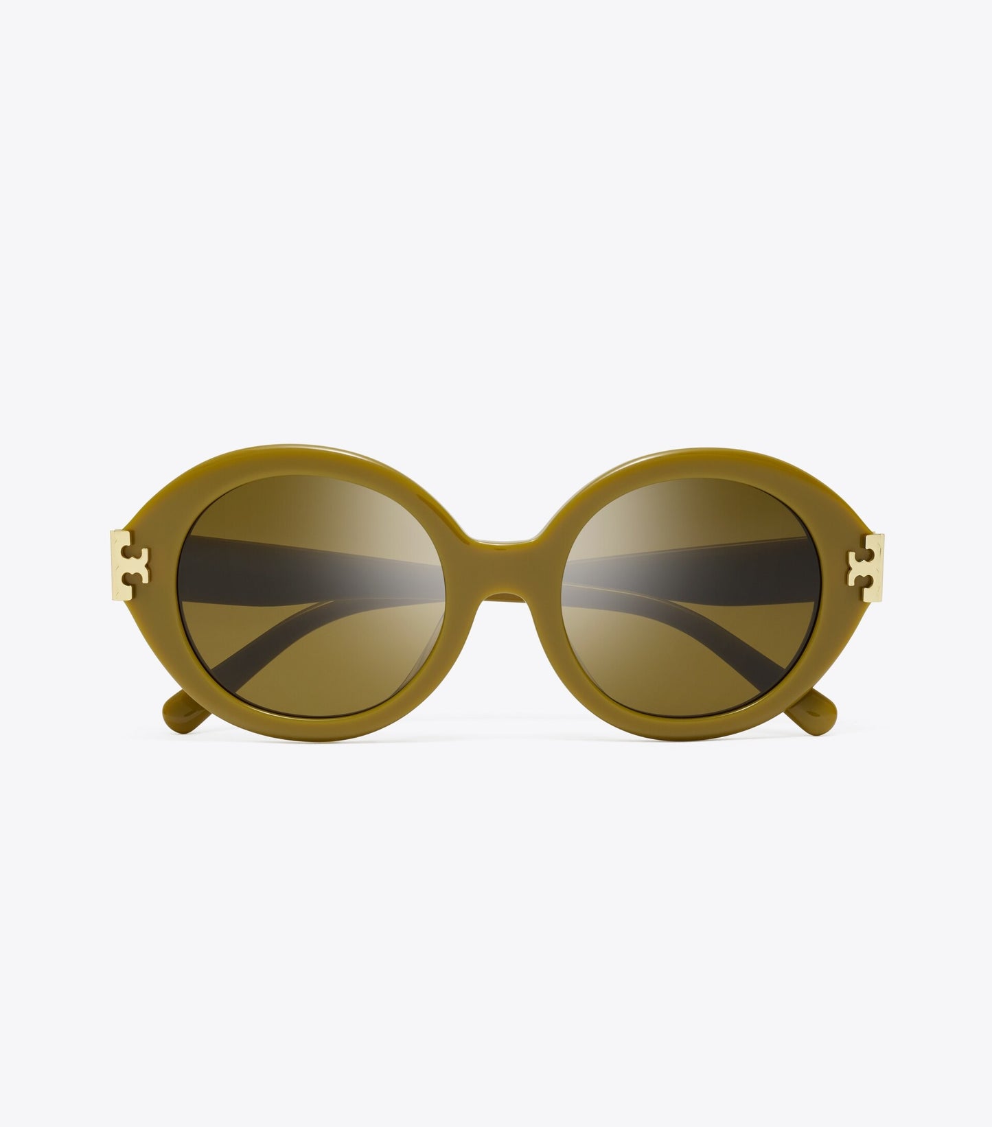 Eleanor Oval Sunglasses