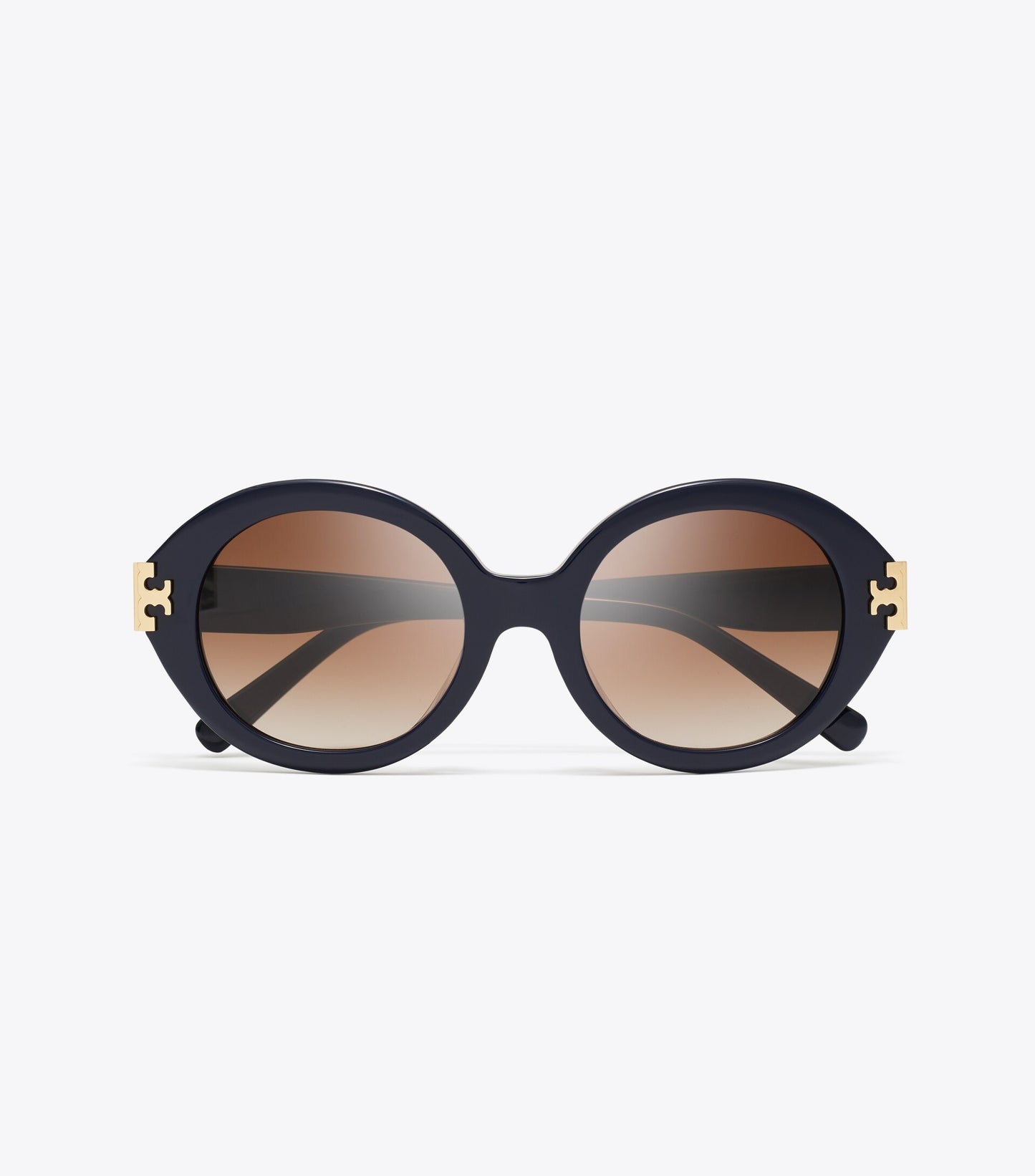 Eleanor Oval Sunglasses