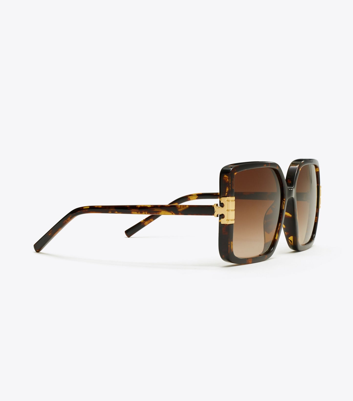 Eleanor Oversized Square Sunglasses