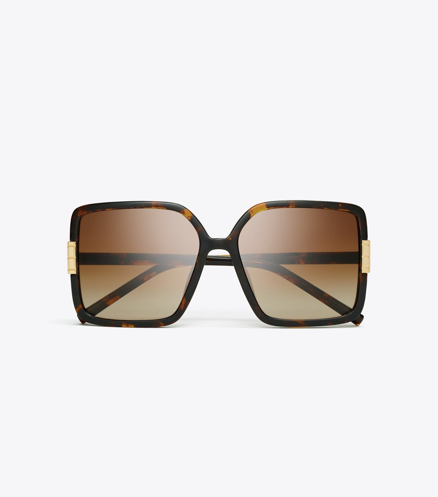 Eleanor Oversized Square Sunglasses