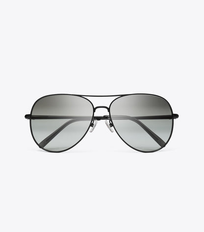 Eleanor Pilot Sunglasses