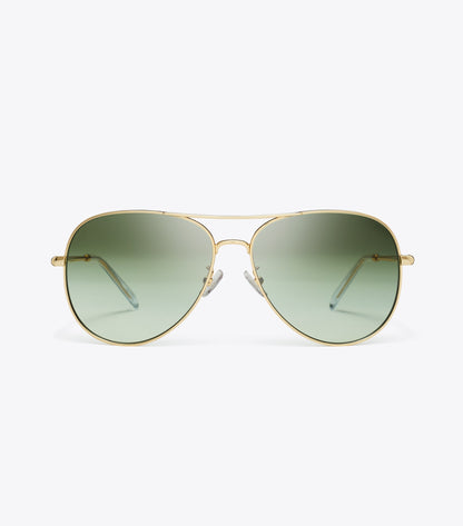 Eleanor Pilot Sunglasses