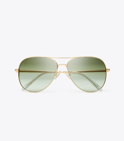 Eleanor Pilot Sunglasses