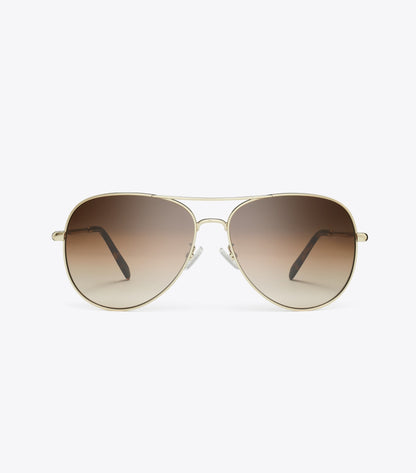 Eleanor Pilot Sunglasses