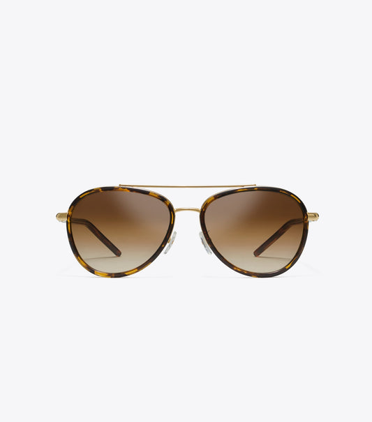 Eleanor Pilot Sunglasses