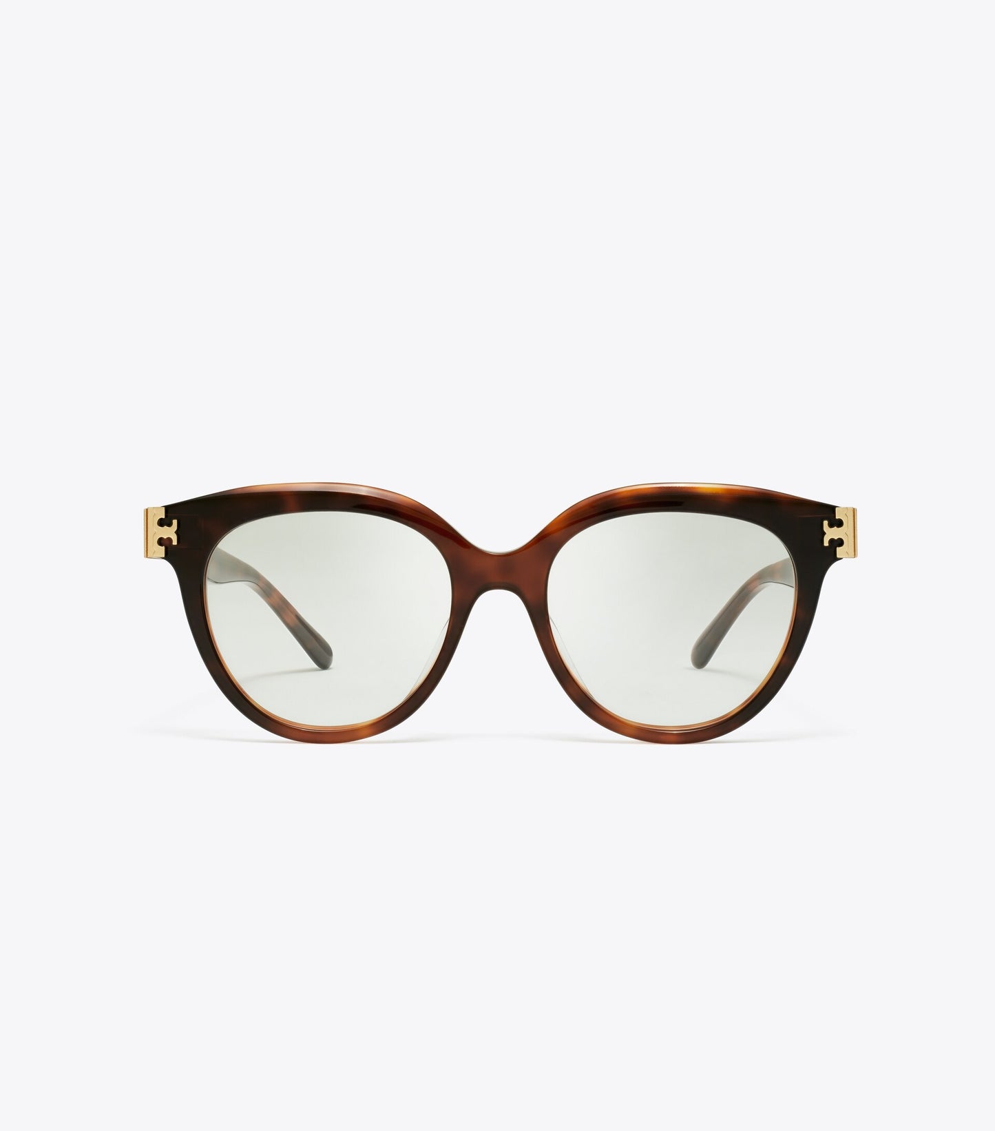 Eleanor Round Eyeglasses
