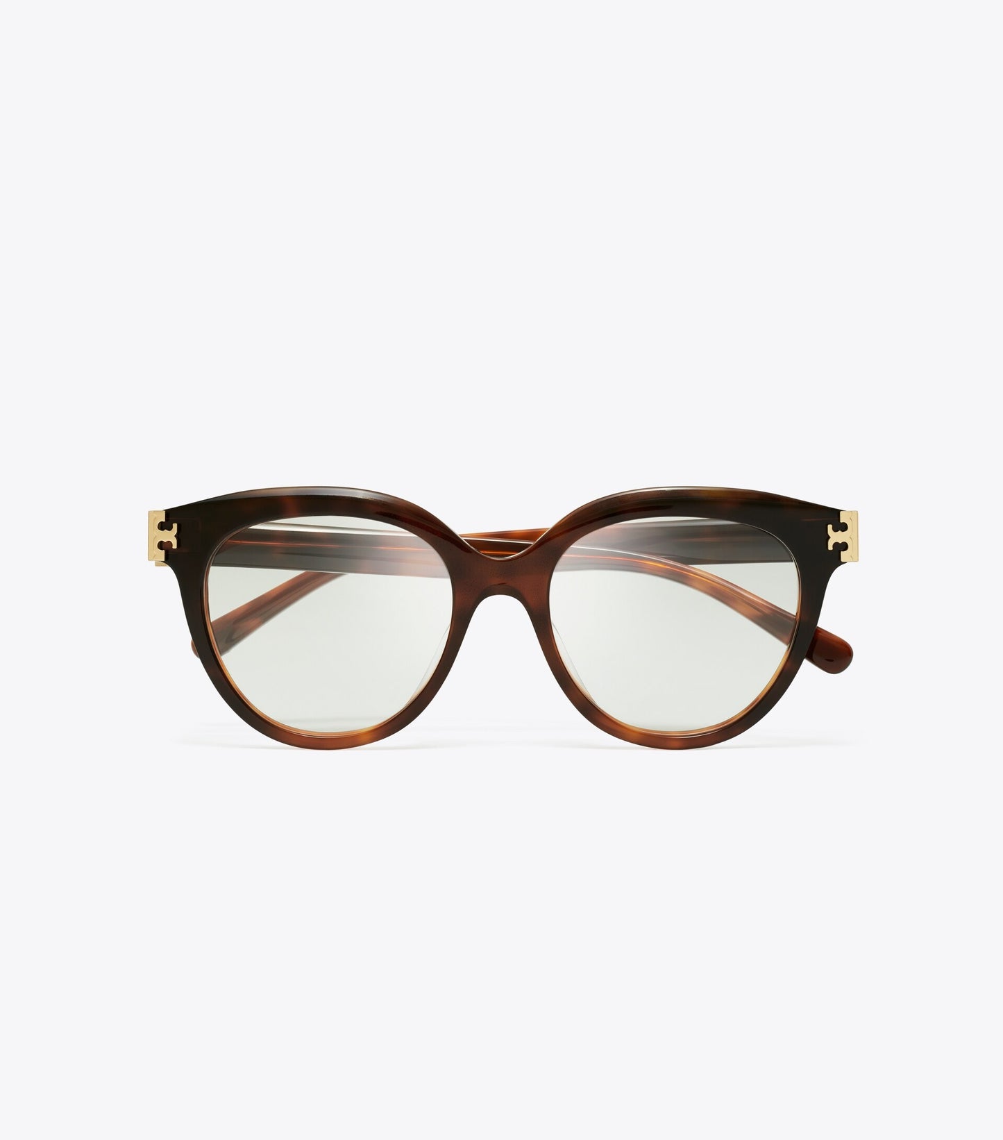 Eleanor Round Eyeglasses