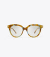 Eleanor Round Eyeglasses