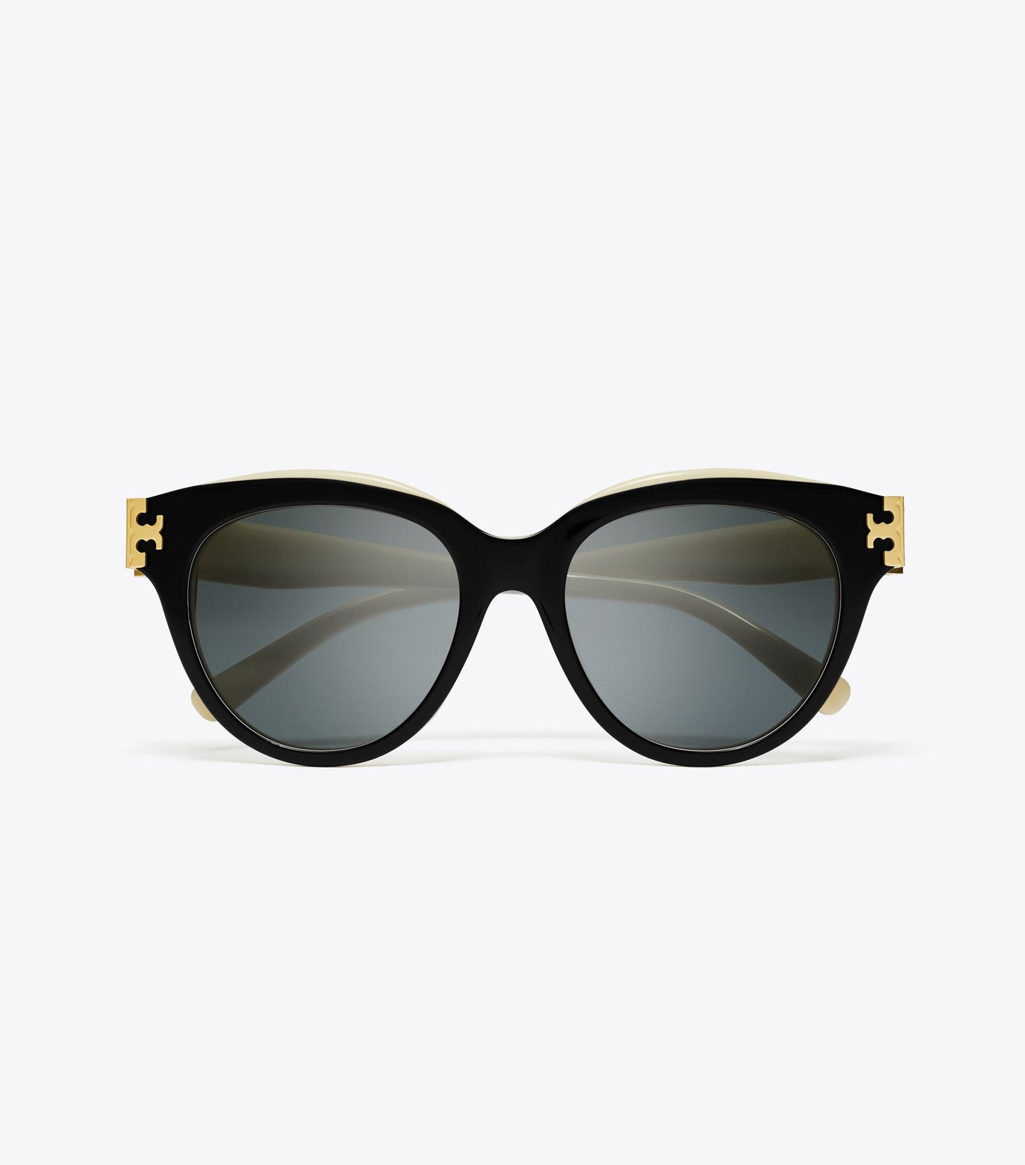 Eleanor Round Sunglasses