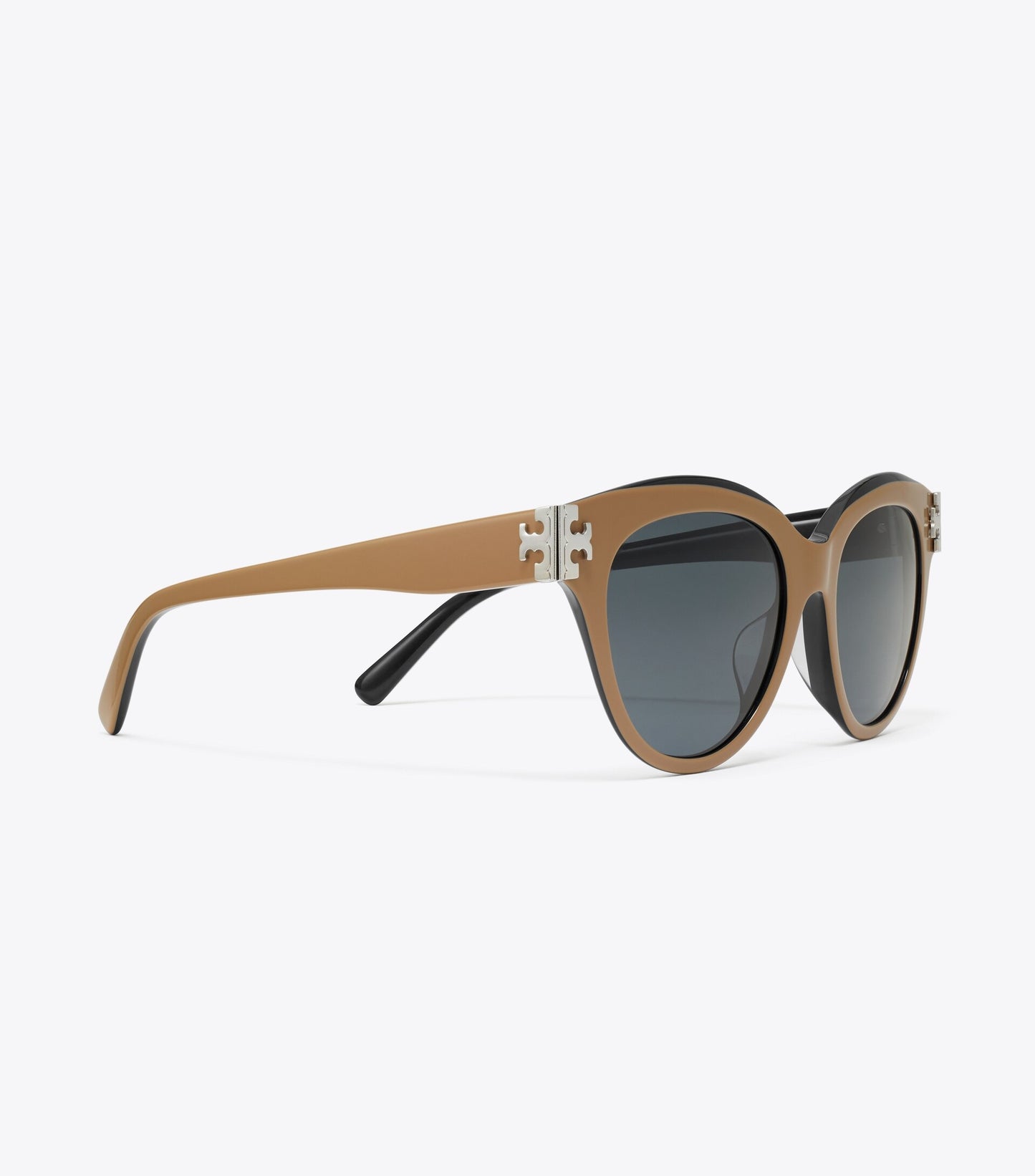 Eleanor Round Sunglasses