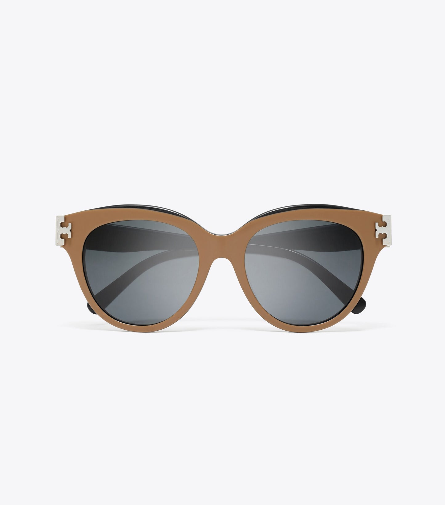 Eleanor Round Sunglasses