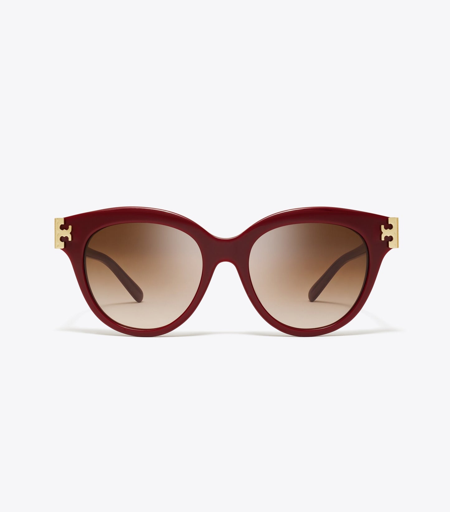 Eleanor Round Sunglasses