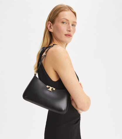 Eleanor Slim Shoulder Bag